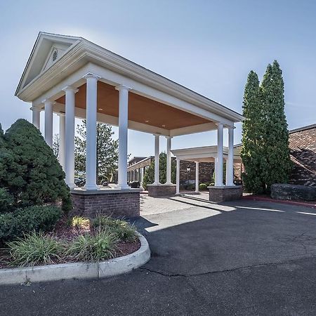 The Inn At Cobleskill ภายนอก รูปภาพ