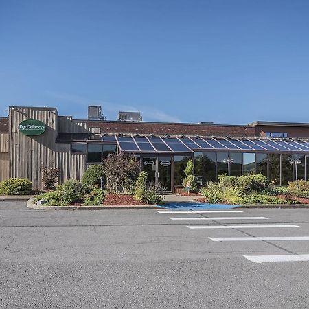 The Inn At Cobleskill ภายนอก รูปภาพ