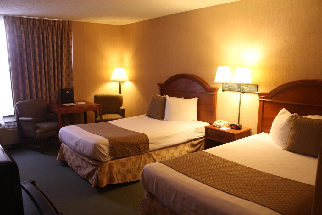 The Inn At Cobleskill ภายนอก รูปภาพ