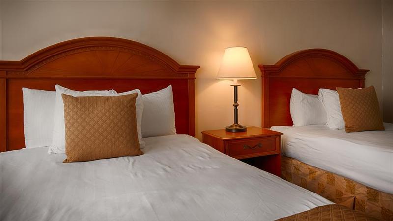 The Inn At Cobleskill ภายนอก รูปภาพ