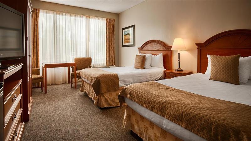 The Inn At Cobleskill ภายนอก รูปภาพ