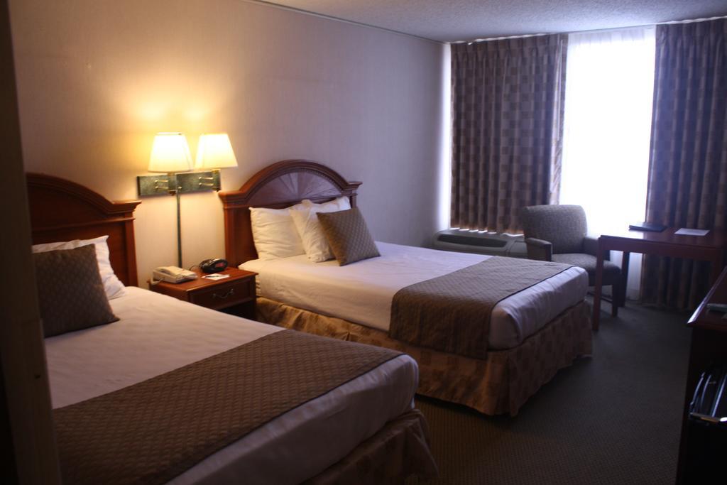The Inn At Cobleskill ภายนอก รูปภาพ