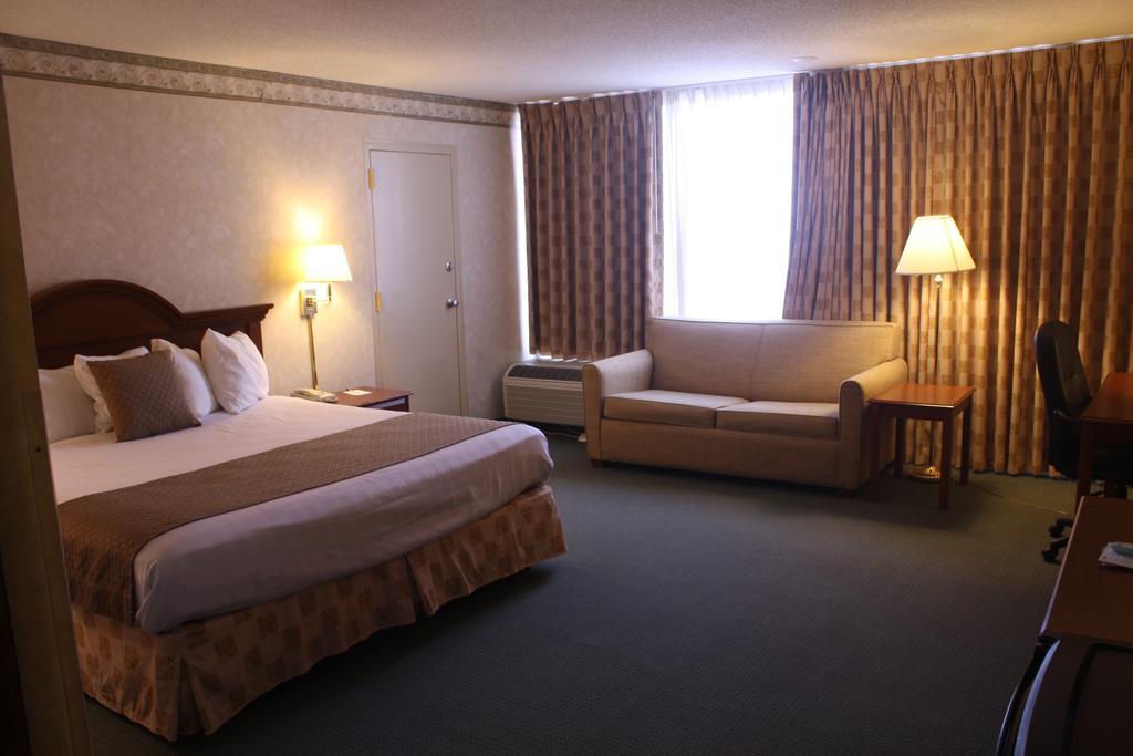 The Inn At Cobleskill ภายนอก รูปภาพ