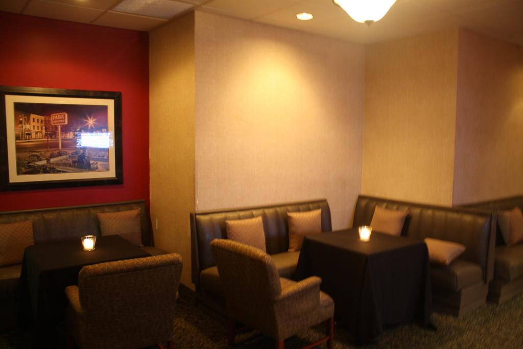The Inn At Cobleskill ภายนอก รูปภาพ
