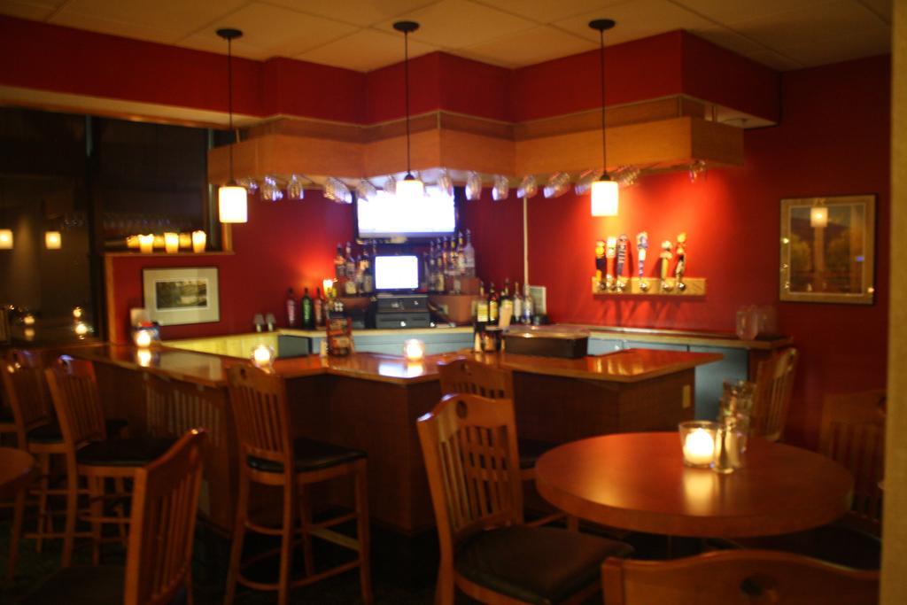 The Inn At Cobleskill ภายนอก รูปภาพ