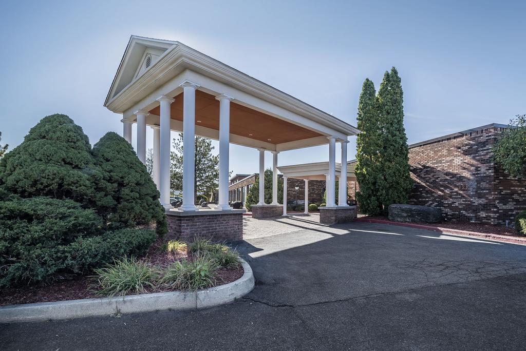 The Inn At Cobleskill ภายนอก รูปภาพ