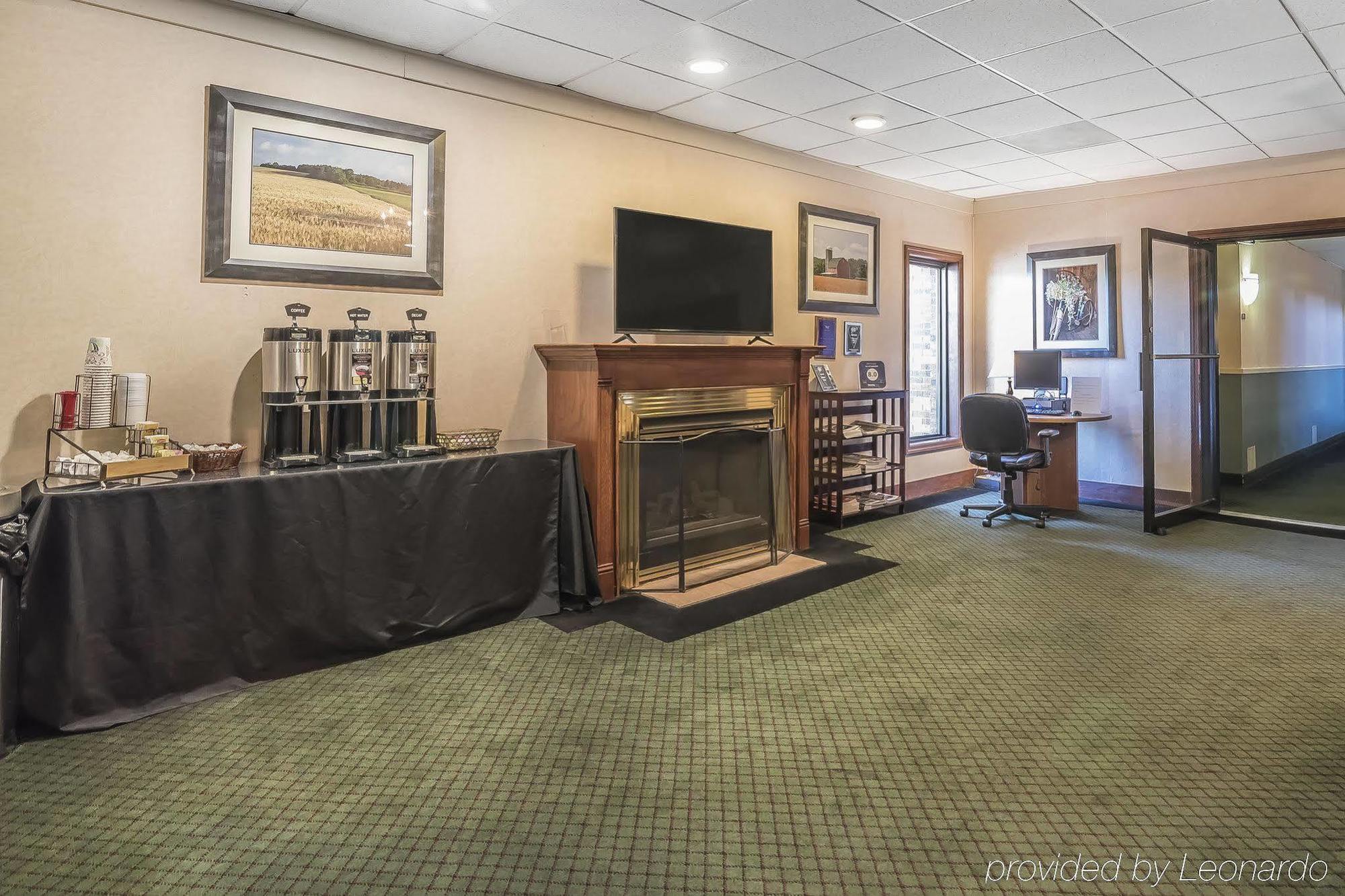 The Inn At Cobleskill ภายนอก รูปภาพ