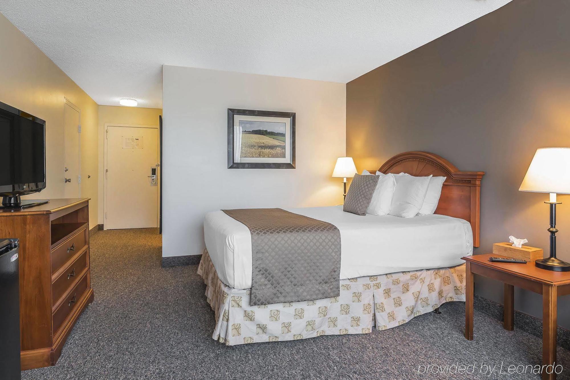The Inn At Cobleskill ภายนอก รูปภาพ