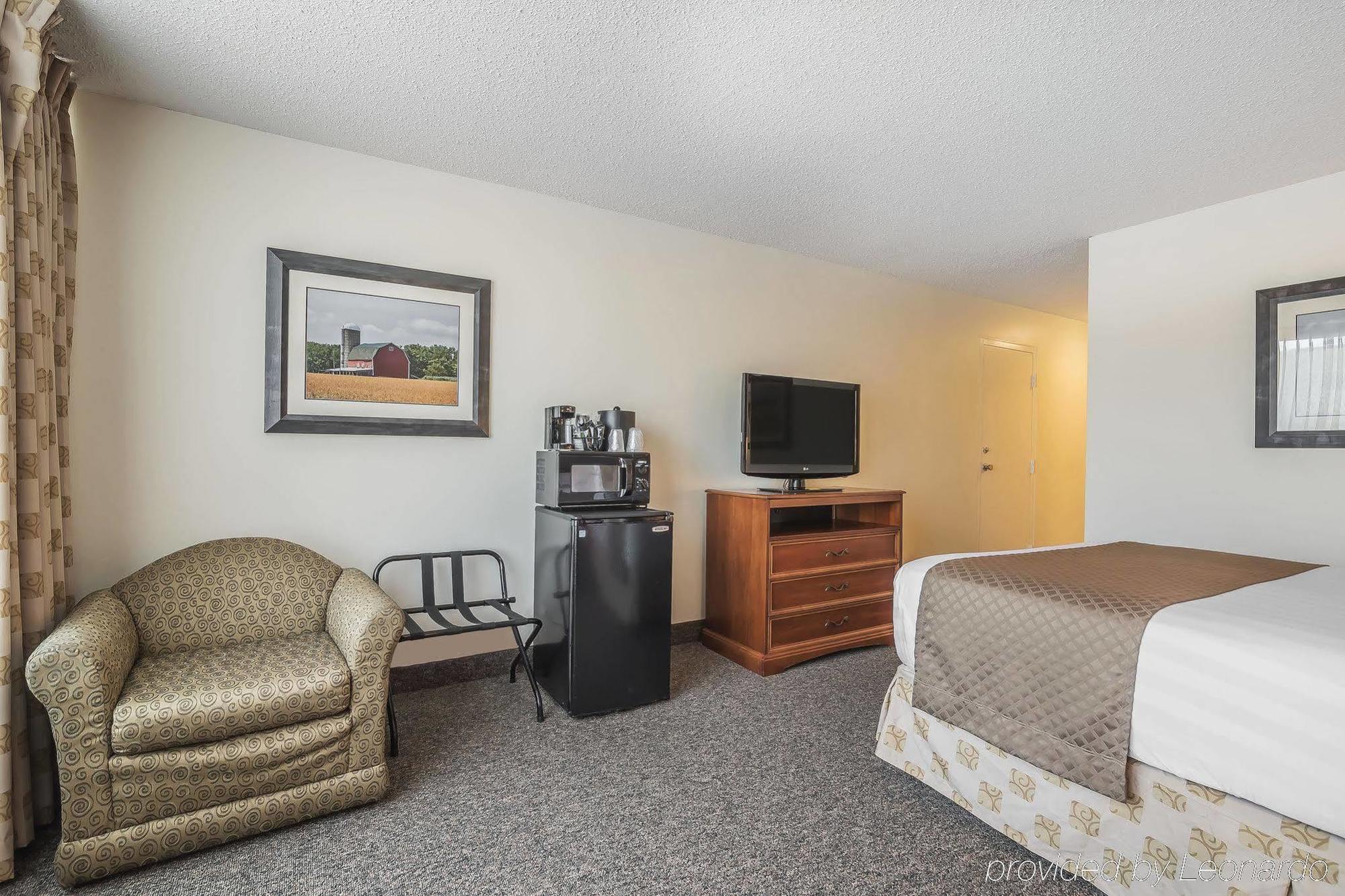 The Inn At Cobleskill ภายนอก รูปภาพ