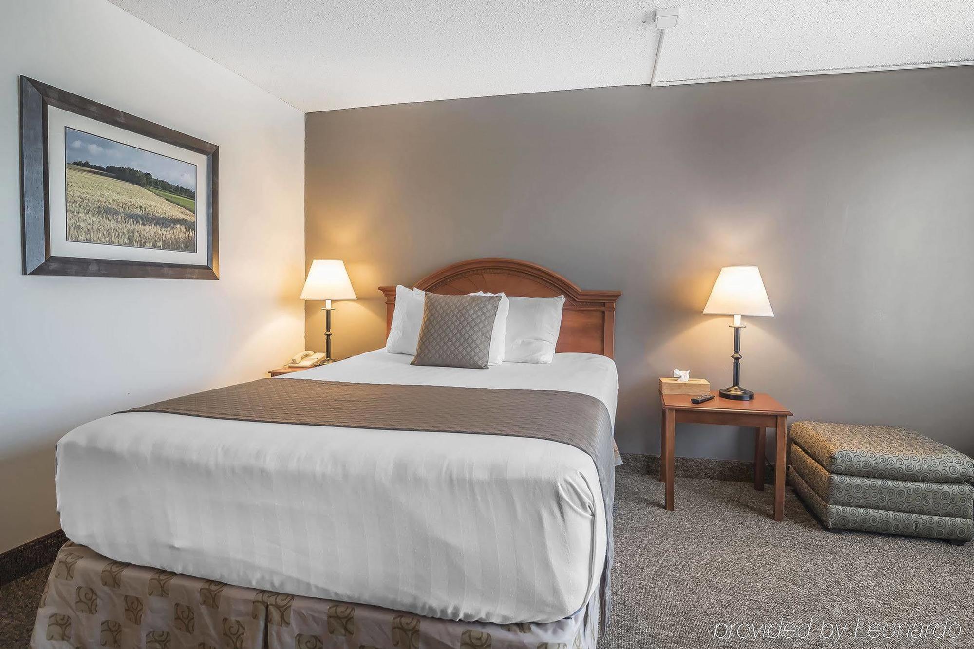 The Inn At Cobleskill ภายนอก รูปภาพ