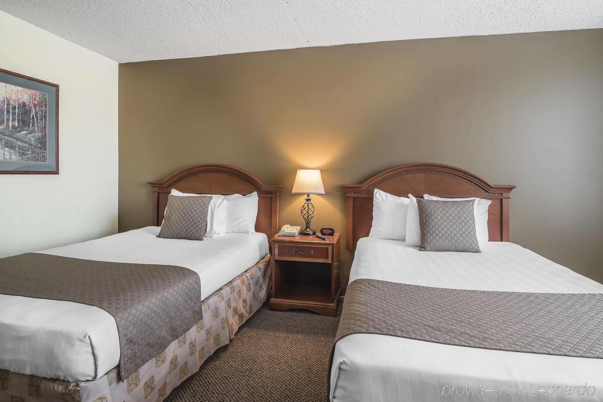 The Inn At Cobleskill ภายนอก รูปภาพ