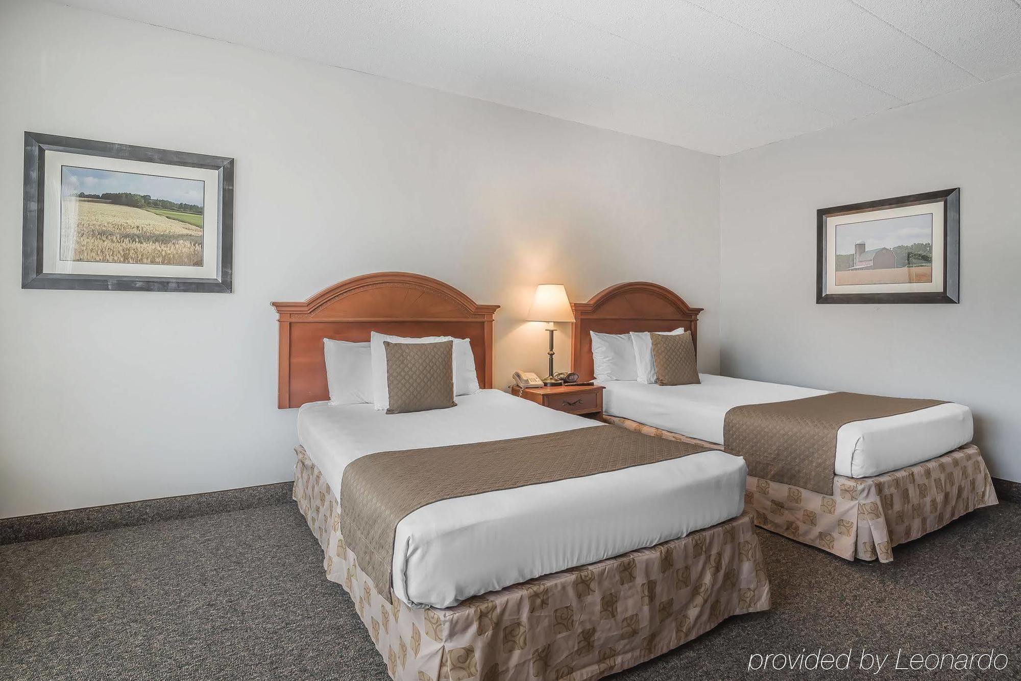 The Inn At Cobleskill ภายนอก รูปภาพ