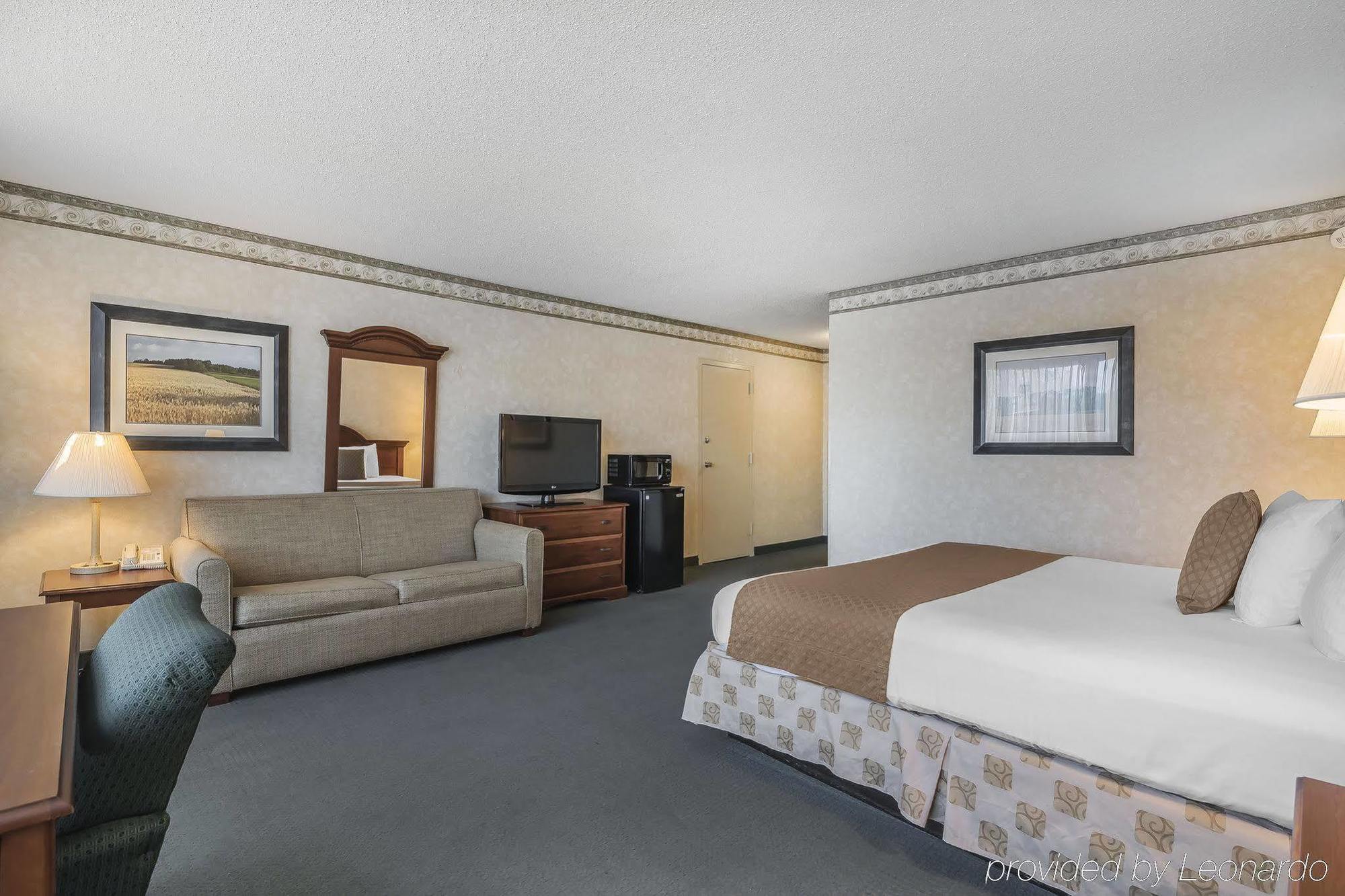 The Inn At Cobleskill ภายนอก รูปภาพ