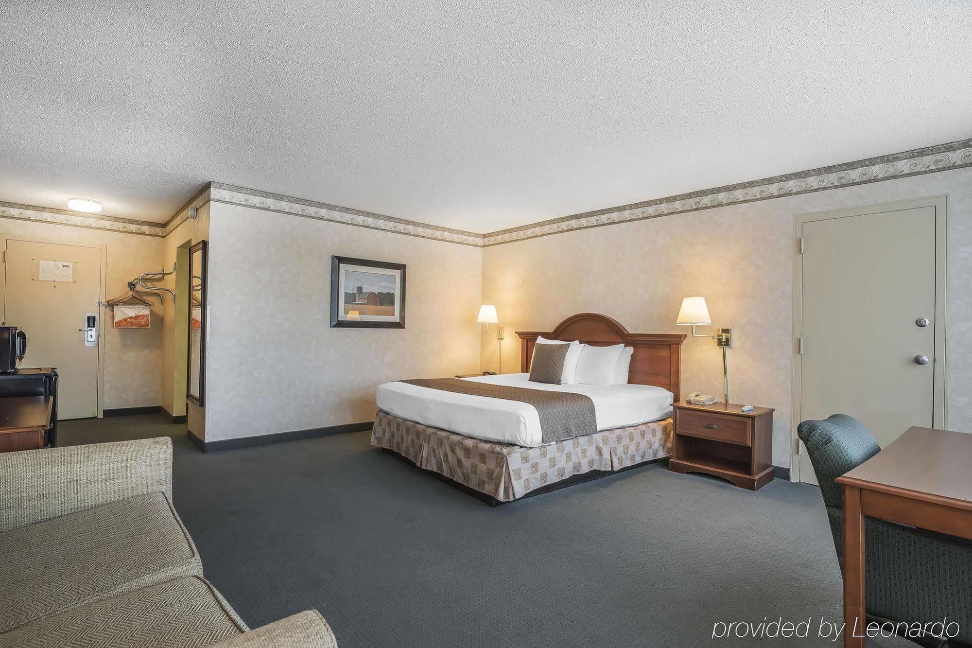 The Inn At Cobleskill ภายนอก รูปภาพ