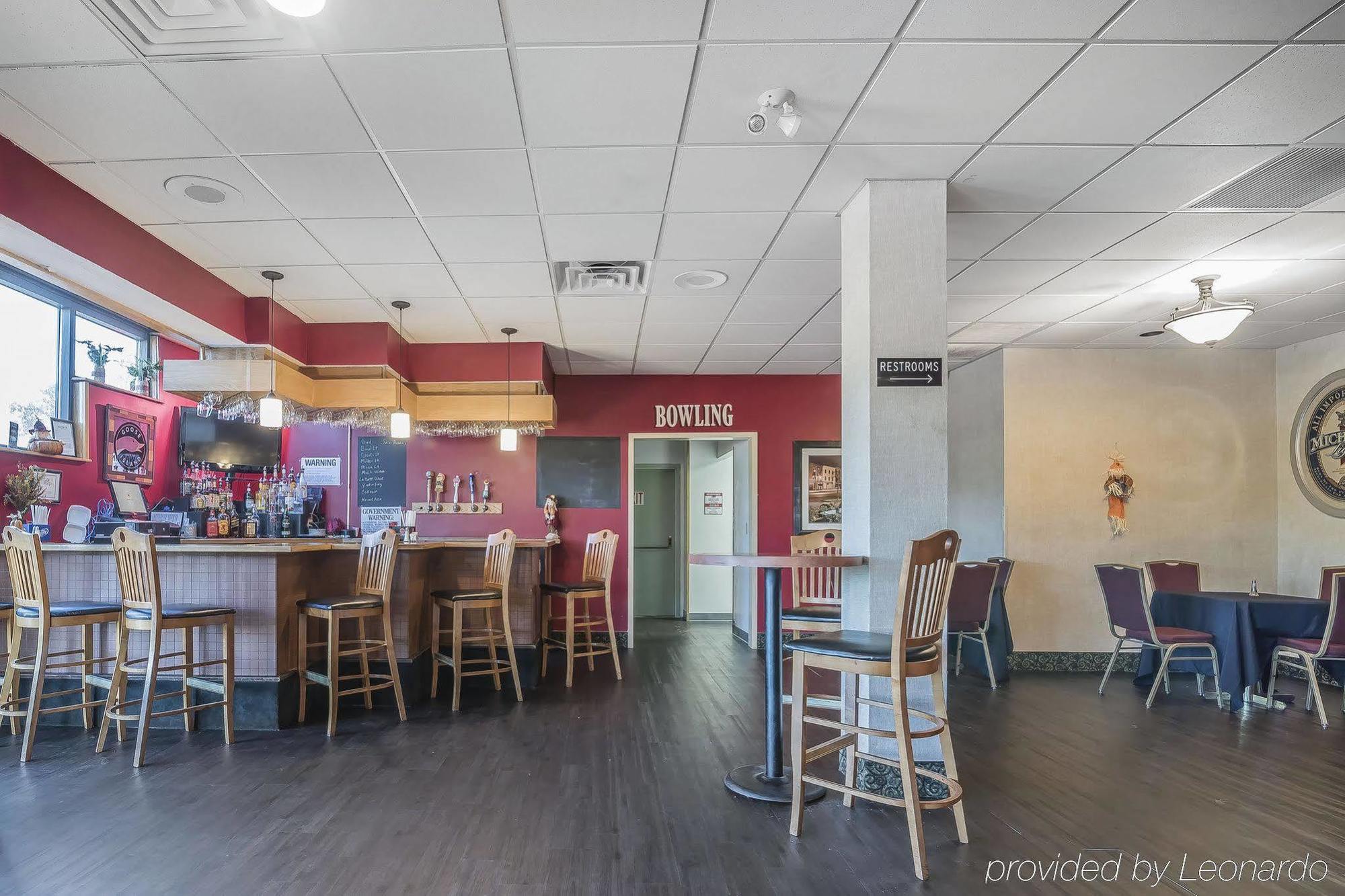 The Inn At Cobleskill ภายนอก รูปภาพ