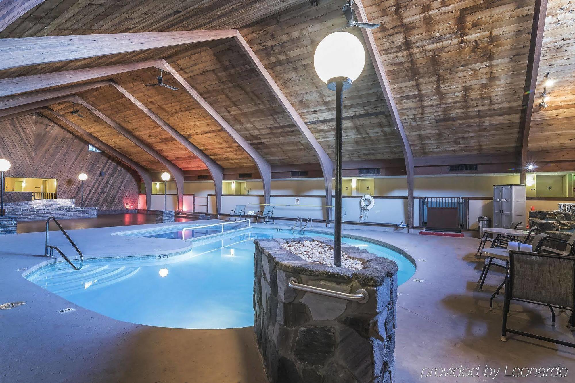 The Inn At Cobleskill ภายนอก รูปภาพ