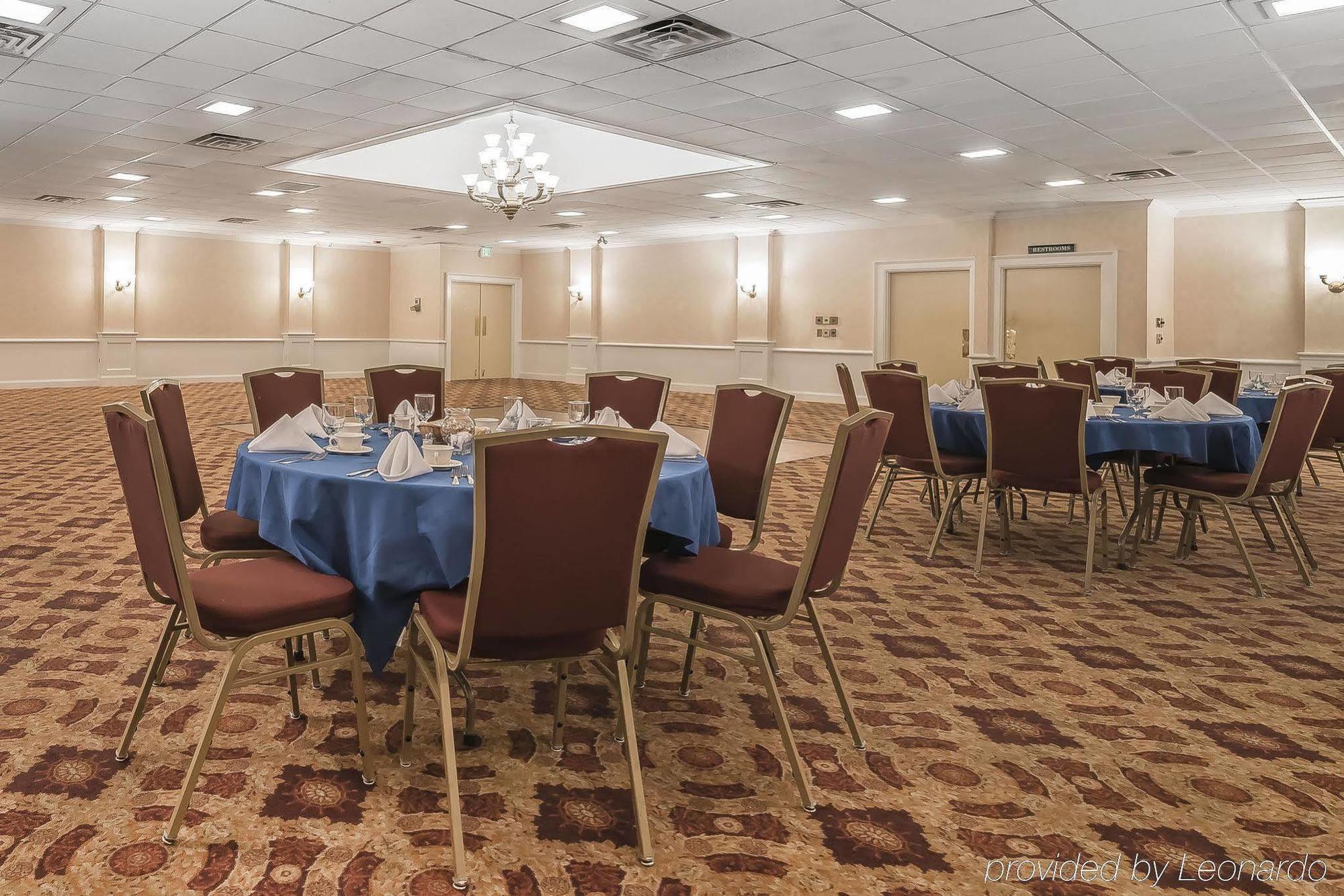 The Inn At Cobleskill ภายนอก รูปภาพ
