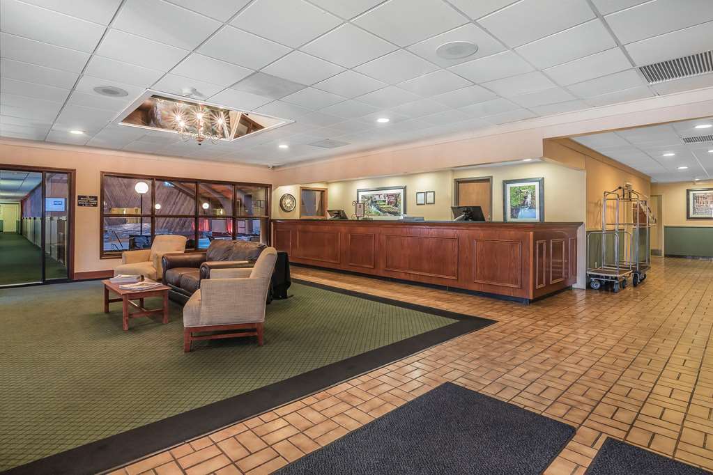 The Inn At Cobleskill ภายใน รูปภาพ