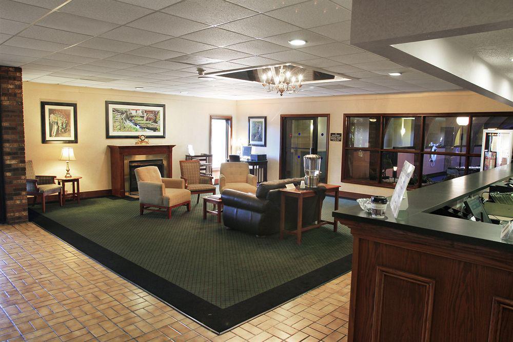The Inn At Cobleskill ภายนอก รูปภาพ